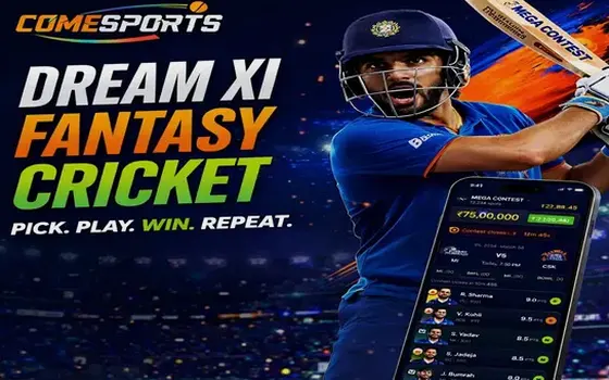 Bengaluru vs Kolkata on 555COM