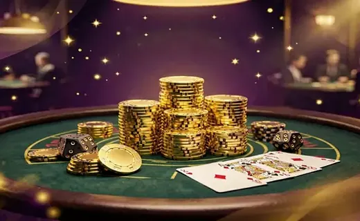 Weekend High Roller